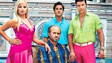 the assassination of gianni versace online free|assassination of gianni versace netflix.